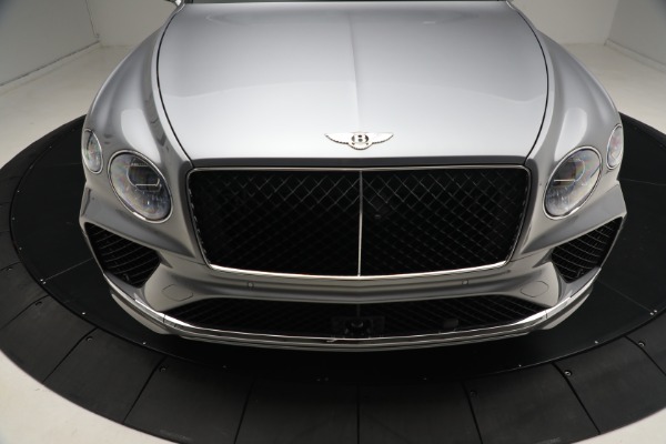 New 2024 Bentley Bentayga V8 for sale Sold at Pagani of Greenwich in Greenwich CT 06830 15