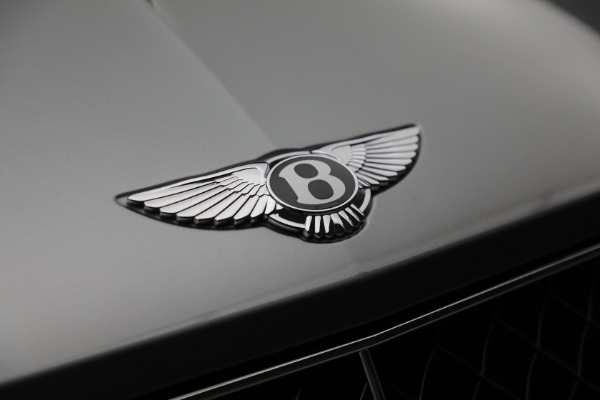 New 2024 Bentley Bentayga V8 for sale Sold at Pagani of Greenwich in Greenwich CT 06830 16
