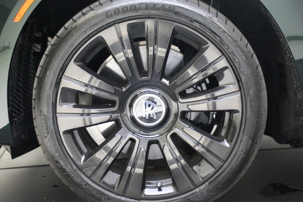 New 2024 Rolls-Royce Ghost for sale Sold at Pagani of Greenwich in Greenwich CT 06830 16