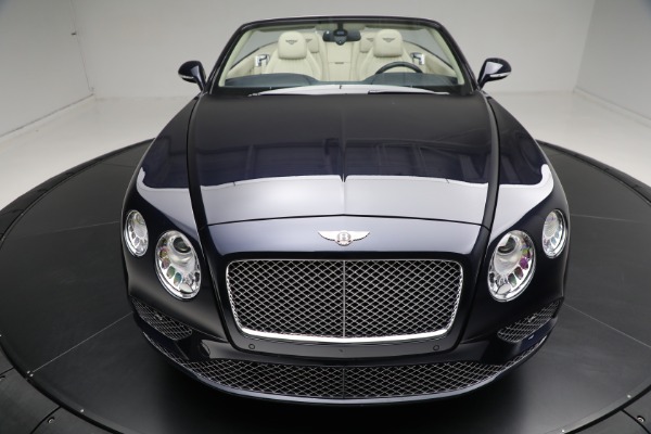 Used 2018 Bentley Continental GT for sale $159,900 at Pagani of Greenwich in Greenwich CT 06830 13