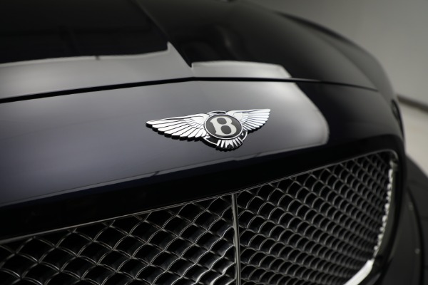 Used 2018 Bentley Continental GT for sale Sold at Pagani of Greenwich in Greenwich CT 06830 14