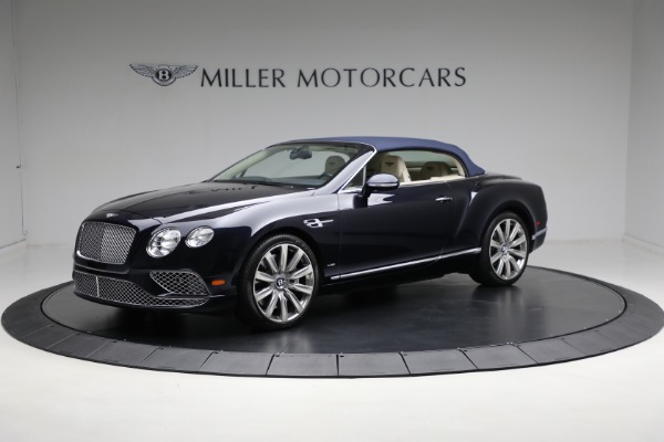 Used 2018 Bentley Continental GT for sale $159,900 at Pagani of Greenwich in Greenwich CT 06830 16