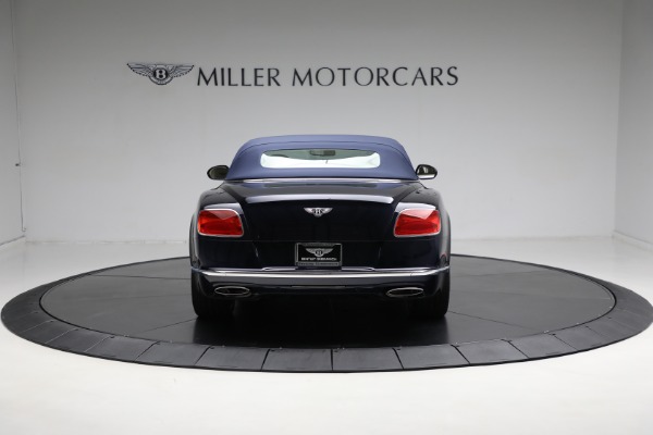 Used 2018 Bentley Continental GT for sale Sold at Pagani of Greenwich in Greenwich CT 06830 20