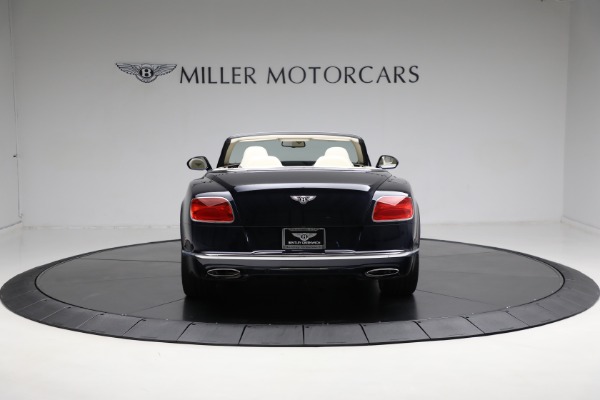 Used 2018 Bentley Continental GT for sale Sold at Pagani of Greenwich in Greenwich CT 06830 6
