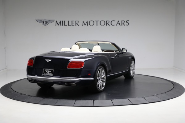 Used 2018 Bentley Continental GT for sale Sold at Pagani of Greenwich in Greenwich CT 06830 7