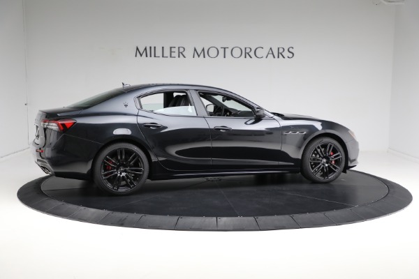 New 2024 Maserati Ghibli Modena Ultima Q4 for sale Sold at Pagani of Greenwich in Greenwich CT 06830 16