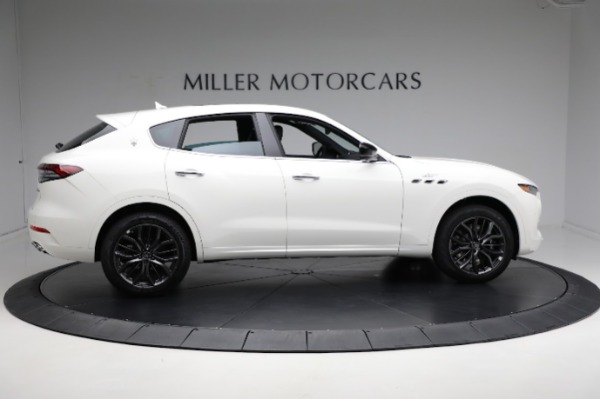 New 2024 Maserati Levante GT Ultima for sale Sold at Pagani of Greenwich in Greenwich CT 06830 17