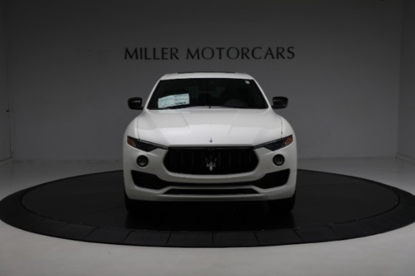 New 2024 Maserati Levante GT Ultima for sale Sold at Pagani of Greenwich in Greenwich CT 06830 24