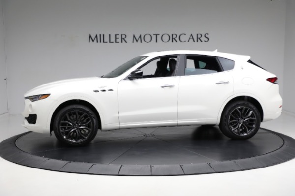 New 2024 Maserati Levante GT Ultima for sale Sold at Pagani of Greenwich in Greenwich CT 06830 6