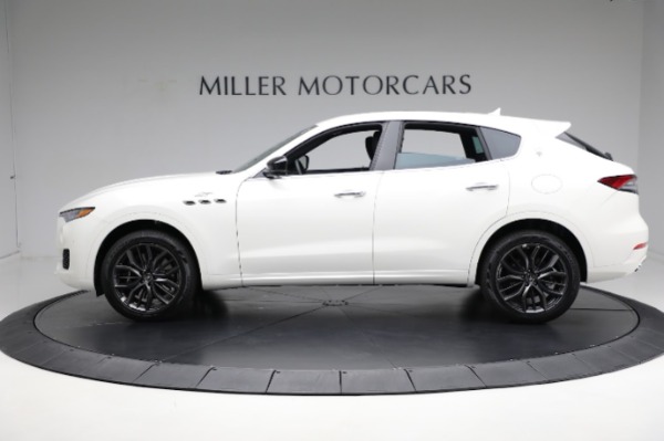 New 2024 Maserati Levante GT Ultima for sale Sold at Pagani of Greenwich in Greenwich CT 06830 7