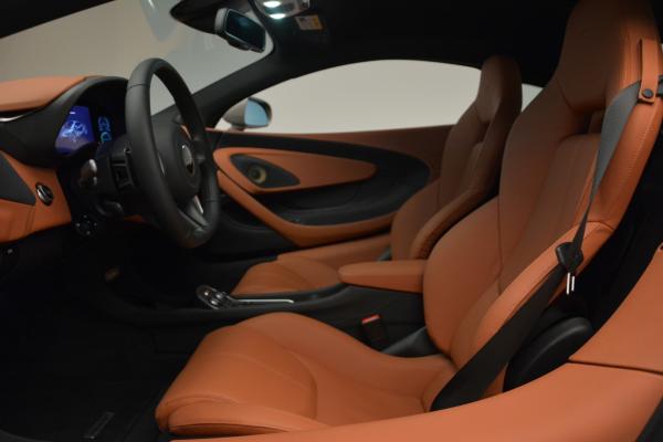 New 2016 McLaren 570S for sale Sold at Pagani of Greenwich in Greenwich CT 06830 16