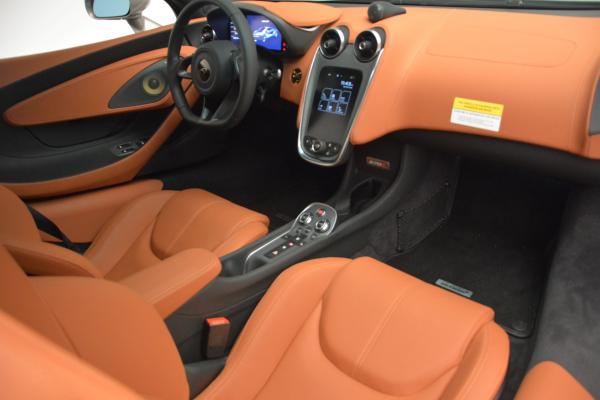 New 2016 McLaren 570S for sale Sold at Pagani of Greenwich in Greenwich CT 06830 18