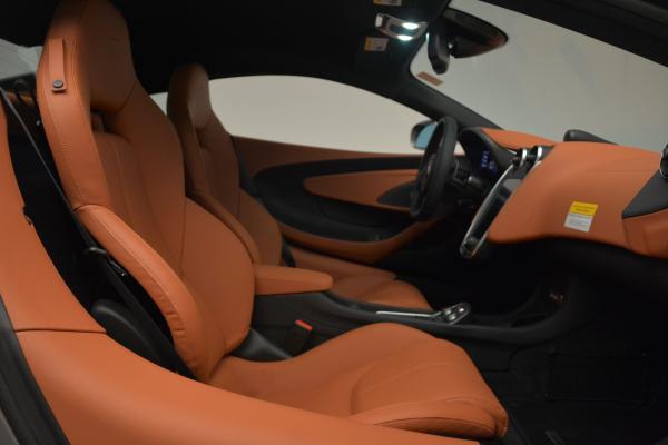 New 2016 McLaren 570S for sale Sold at Pagani of Greenwich in Greenwich CT 06830 19