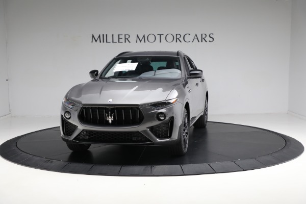 New 2024 Maserati Levante Modena Ultima for sale Sold at Pagani of Greenwich in Greenwich CT 06830 26