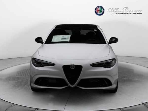 New 2024 Alfa Romeo Giulia Sprint for sale Sold at Pagani of Greenwich in Greenwich CT 06830 22