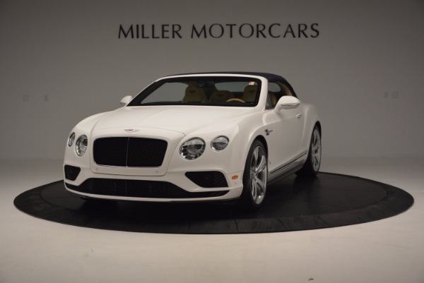 New 2017 Bentley Continental GT V8 S for sale Sold at Pagani of Greenwich in Greenwich CT 06830 14