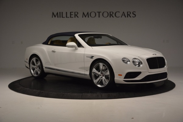 New 2017 Bentley Continental GT V8 S for sale Sold at Pagani of Greenwich in Greenwich CT 06830 24