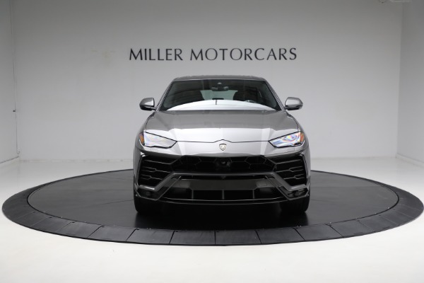 Used 2021 Lamborghini Urus for sale Sold at Pagani of Greenwich in Greenwich CT 06830 12