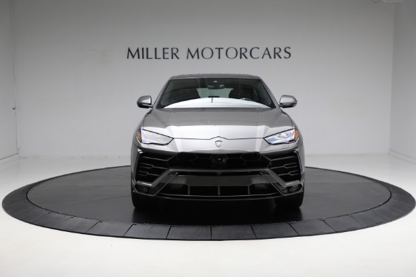 Used 2021 Lamborghini Urus for sale $212,900 at Pagani of Greenwich in Greenwich CT 06830 12