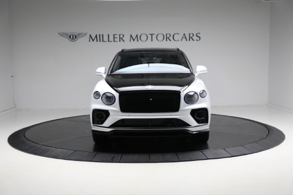 New 2023 Bentley Bentayga EWB Azure V8 First Edition for sale Sold at Pagani of Greenwich in Greenwich CT 06830 12