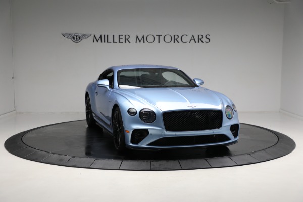 New 2023 Bentley Continental GT Speed for sale Sold at Pagani of Greenwich in Greenwich CT 06830 14