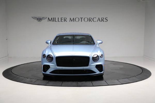 New 2023 Bentley Continental GT Speed for sale $299,900 at Pagani of Greenwich in Greenwich CT 06830 15