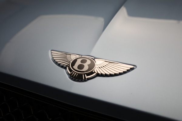 New 2023 Bentley Continental GT Speed for sale Sold at Pagani of Greenwich in Greenwich CT 06830 17