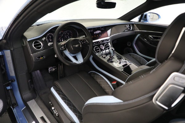 New 2023 Bentley Continental GT Speed for sale Sold at Pagani of Greenwich in Greenwich CT 06830 18