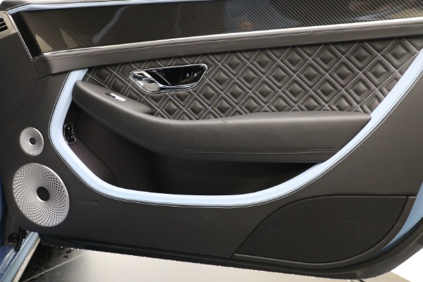 New 2023 Bentley Continental GT Speed for sale Sold at Pagani of Greenwich in Greenwich CT 06830 25