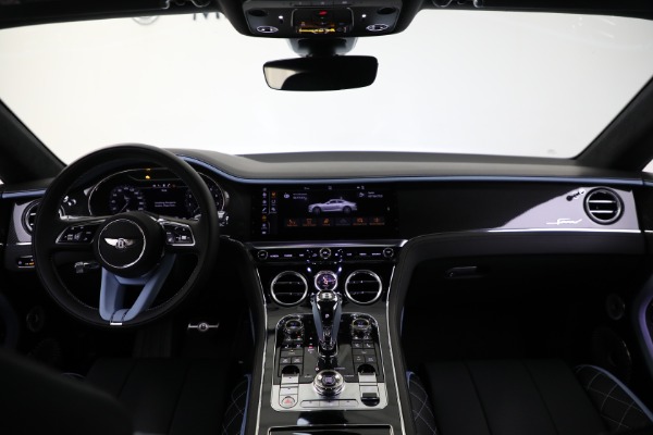 New 2023 Bentley Continental GT Speed for sale Sold at Pagani of Greenwich in Greenwich CT 06830 28
