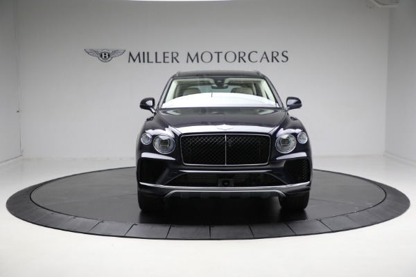 New 2024 Bentley Bentayga EWB V8 for sale Sold at Pagani of Greenwich in Greenwich CT 06830 16