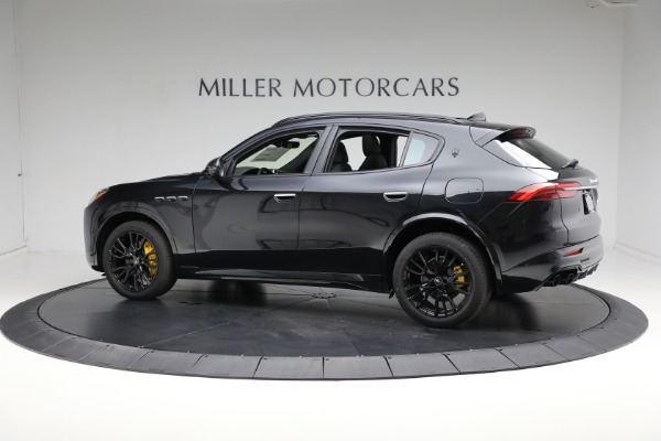 New 2024 Maserati Grecale Modena for sale Sold at Pagani of Greenwich in Greenwich CT 06830 10