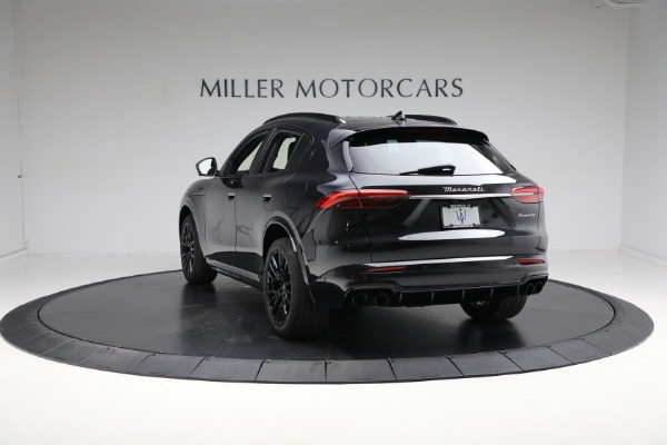 New 2024 Maserati Grecale Modena for sale Sold at Pagani of Greenwich in Greenwich CT 06830 14