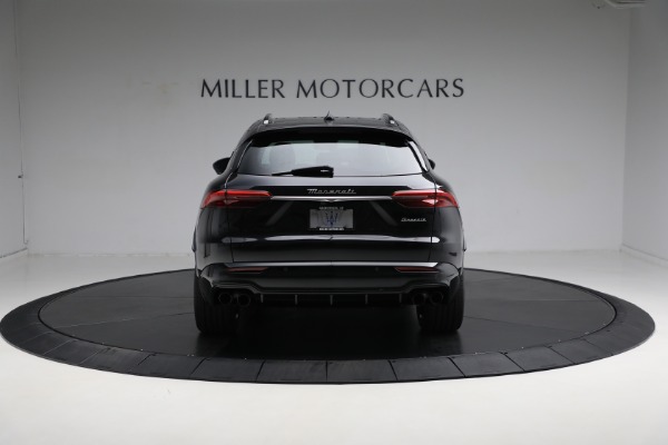 New 2024 Maserati Grecale Modena for sale Sold at Pagani of Greenwich in Greenwich CT 06830 16