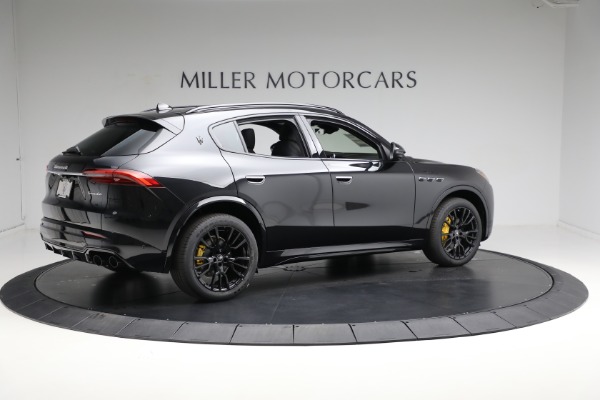 New 2024 Maserati Grecale Modena for sale Sold at Pagani of Greenwich in Greenwich CT 06830 20