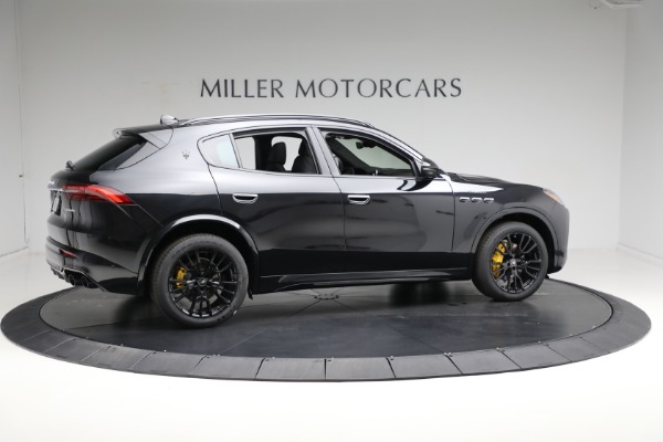 New 2024 Maserati Grecale Modena for sale Sold at Pagani of Greenwich in Greenwich CT 06830 21