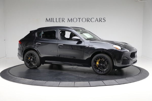 New 2024 Maserati Grecale Modena for sale Sold at Pagani of Greenwich in Greenwich CT 06830 25