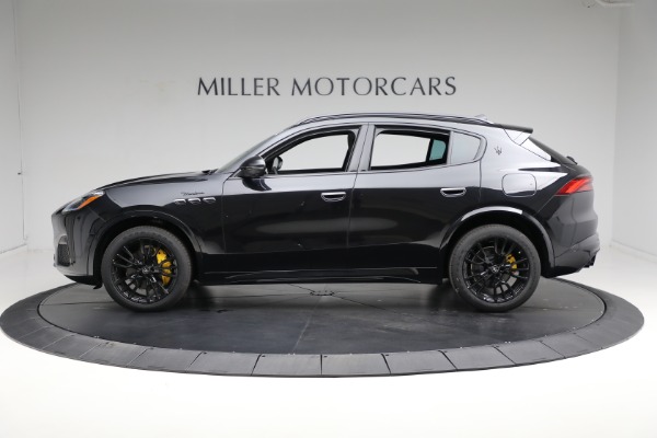 New 2024 Maserati Grecale Modena for sale Sold at Pagani of Greenwich in Greenwich CT 06830 8