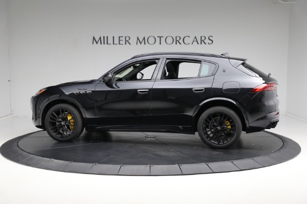 New 2024 Maserati Grecale Modena for sale Sold at Pagani of Greenwich in Greenwich CT 06830 9