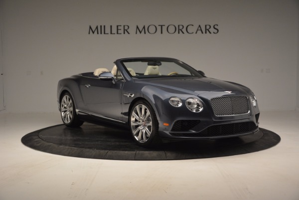 Used 2017 Bentley Continental GT V8 S for sale Sold at Pagani of Greenwich in Greenwich CT 06830 11