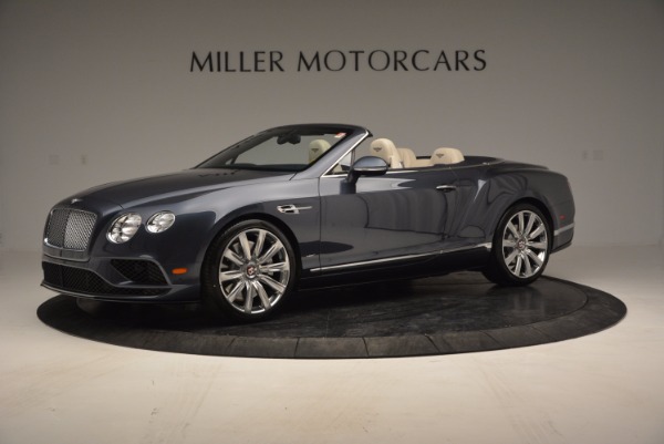 Used 2017 Bentley Continental GT V8 S for sale Sold at Pagani of Greenwich in Greenwich CT 06830 2
