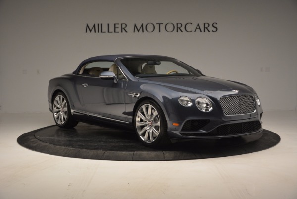 Used 2017 Bentley Continental GT V8 S for sale Sold at Pagani of Greenwich in Greenwich CT 06830 24