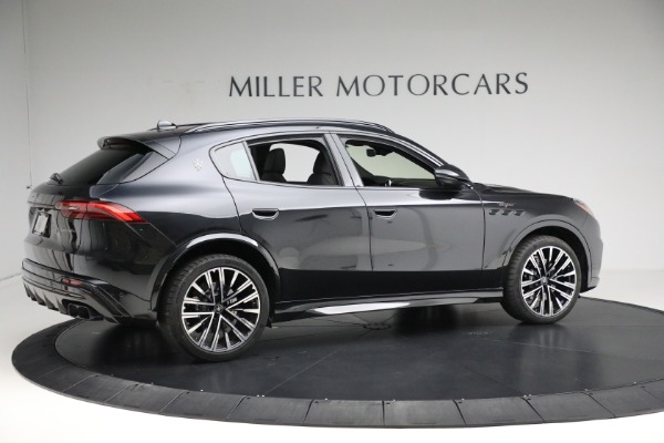 New 2024 Maserati Grecale Trofeo for sale Sold at Pagani of Greenwich in Greenwich CT 06830 15
