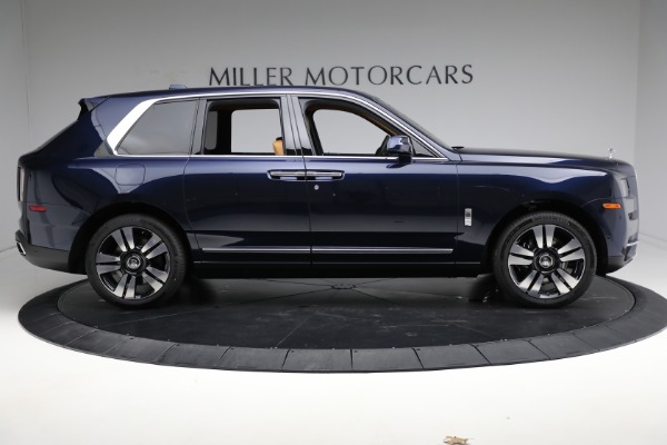 New 2024 Rolls-Royce Cullinan for sale Sold at Pagani of Greenwich in Greenwich CT 06830 13