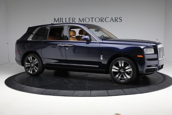 New 2024 Rolls-Royce Cullinan for sale Sold at Pagani of Greenwich in Greenwich CT 06830 14