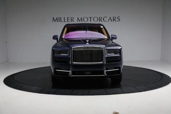 New 2024 Rolls-Royce Cullinan for sale Sold at Pagani of Greenwich in Greenwich CT 06830 17