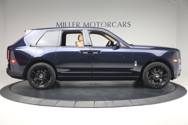 Used 2024 Rolls-Royce Cullinan for sale $329,900 at Pagani of Greenwich in Greenwich CT 06830 3