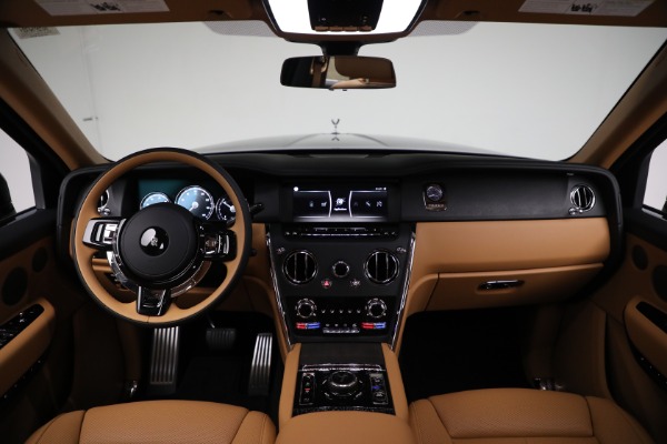 New 2024 Rolls-Royce Cullinan for sale Sold at Pagani of Greenwich in Greenwich CT 06830 4