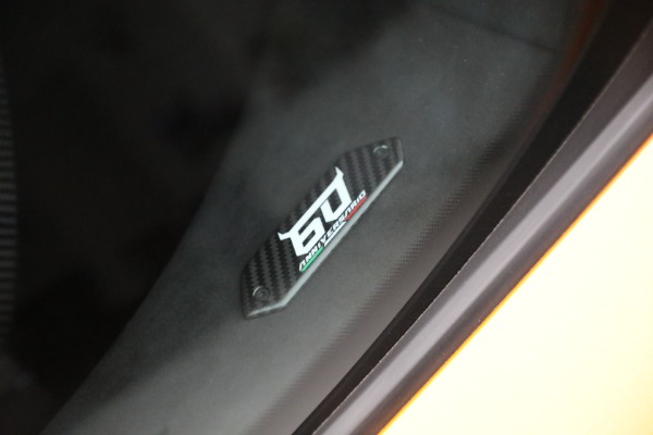 Used 2023 Lamborghini Huracan Sterrato for sale Sold at Pagani of Greenwich in Greenwich CT 06830 21