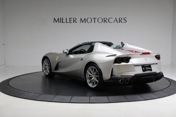 Used 2022 Ferrari 812 GTS for sale Sold at Pagani of Greenwich in Greenwich CT 06830 5